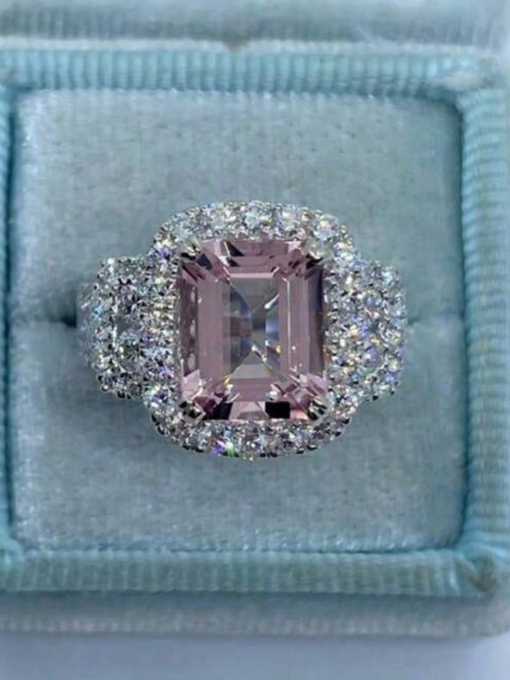 Silver ring - Picture 2 of 3